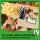 LEGO MINECRAFT 21597 Stacja Ghasta - 1529739 - zdjęcie 8